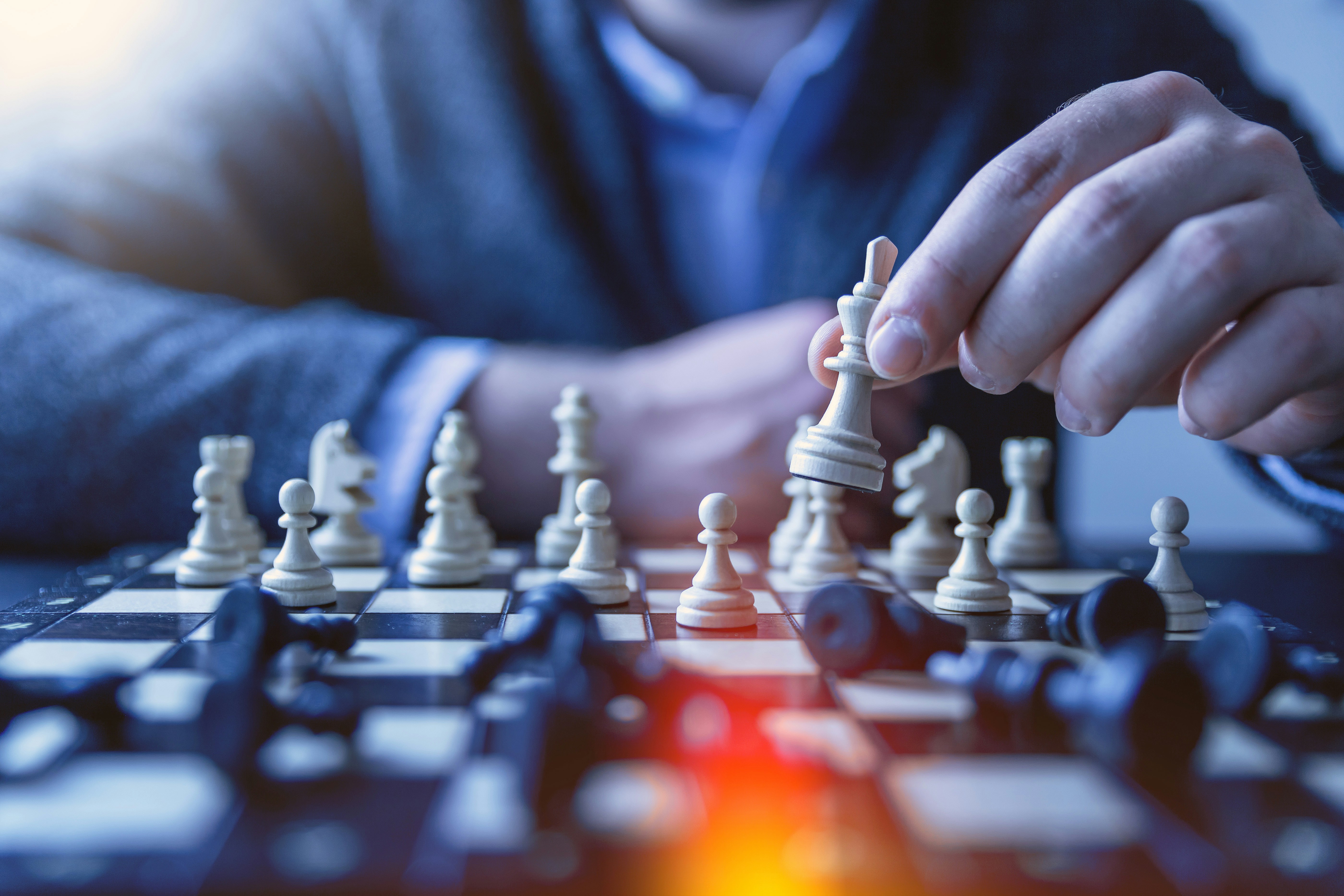 Estrategia